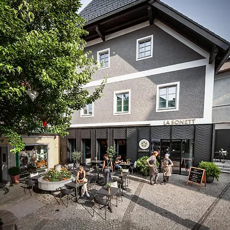 La Sonett Aparthotel