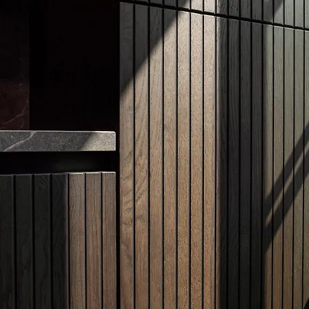 La Sonett Lejlighedshotel