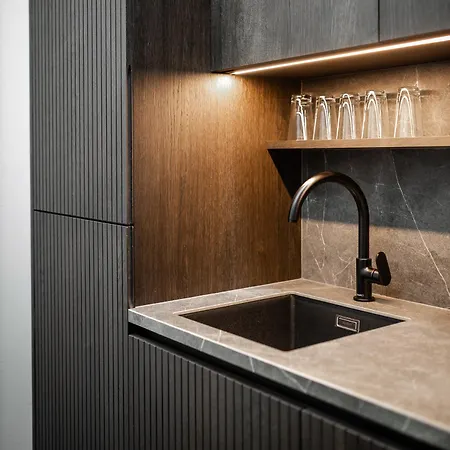 Lejlighedshotel La Sonett 3*