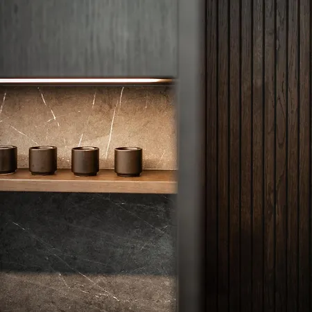 La Sonett Lejlighedshotel Gmunden