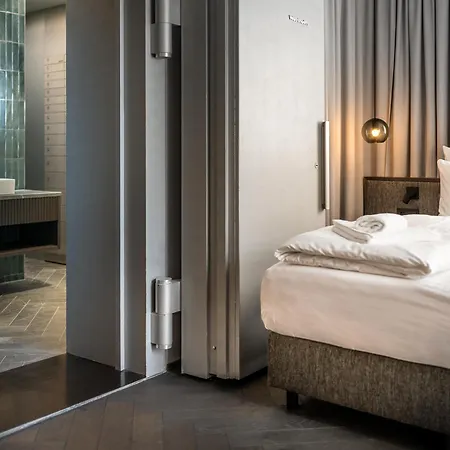 شقة فندقية La Sonett غموندين