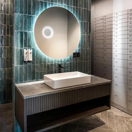 La Sonett Lejlighedshotel