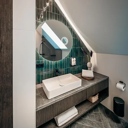 Lejlighedshotel La Sonett