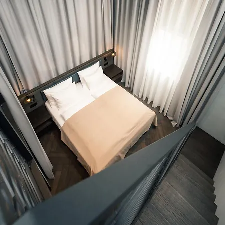 La Sonett Lejlighedshotel 3*