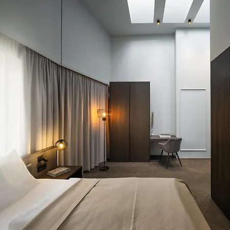 아파트호텔 La Sonett 3*