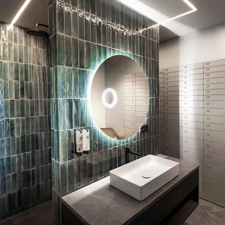 La Sonett Lejlighedshotel Gmunden