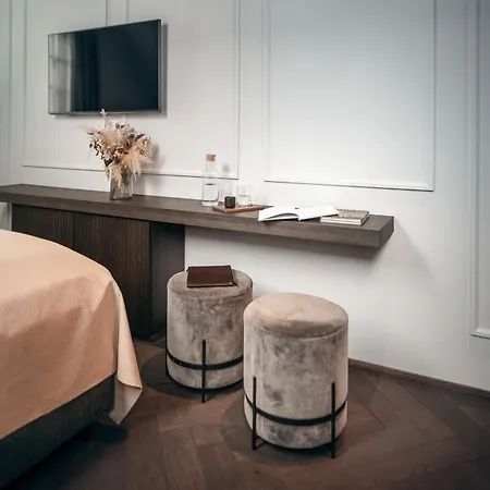 La Sonett Lejlighedshotel 3*