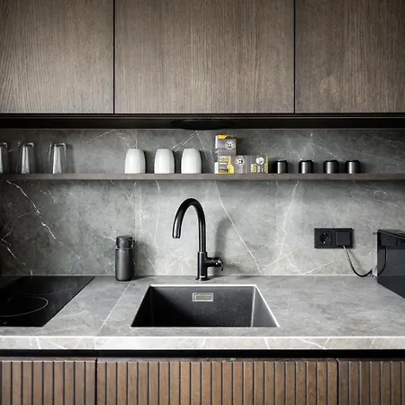 Lejlighedshotel La Sonett Gmunden