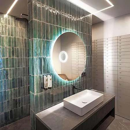 Apartahotel La Sonett