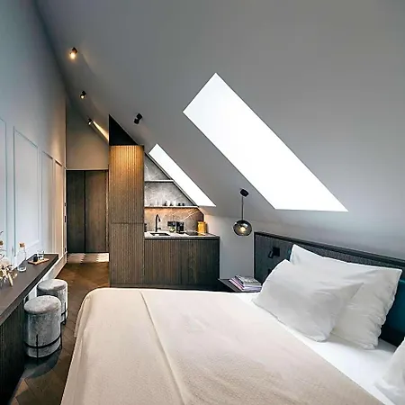 La Sonett Apartahotel Gmunden