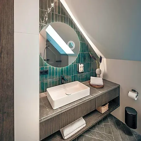 Apartahotel La Sonett