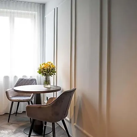 La Sonett Apartahotel Gmunden