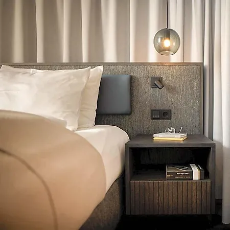 Apartahotel La Sonett 3*