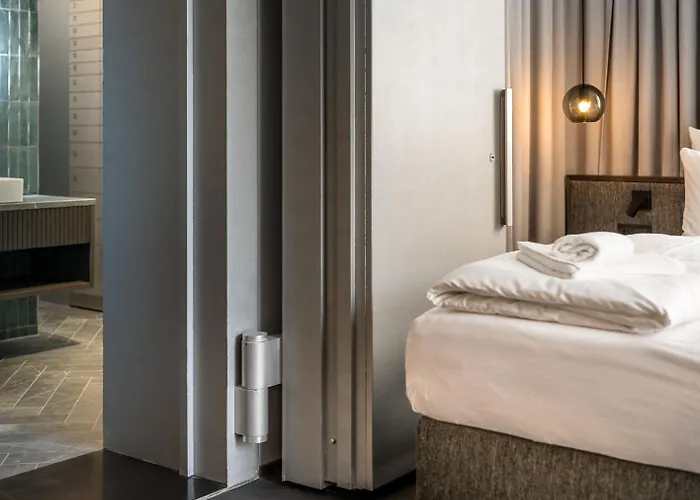 Aparthotel La Sonett Gmunden