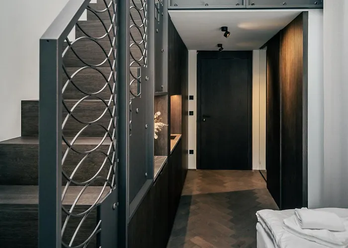 La Sonett 3* Gmunden