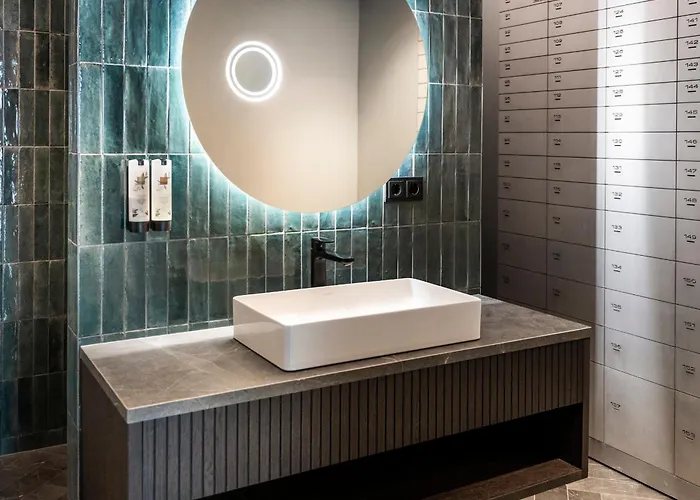 La Sonett Aparthotel