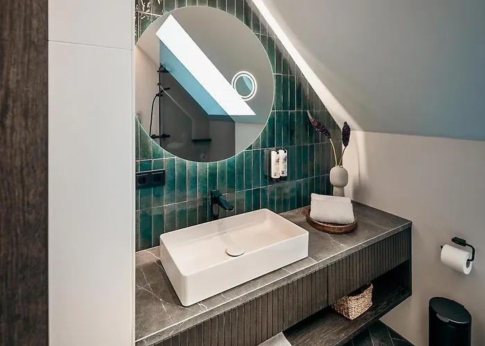 Aparthotel La Sonett