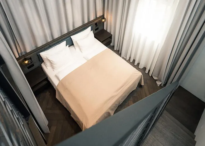 La Sonett Aparthotel 3*