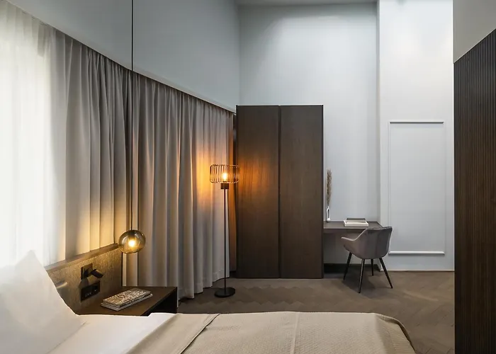 Aparthotel La Sonett 3*