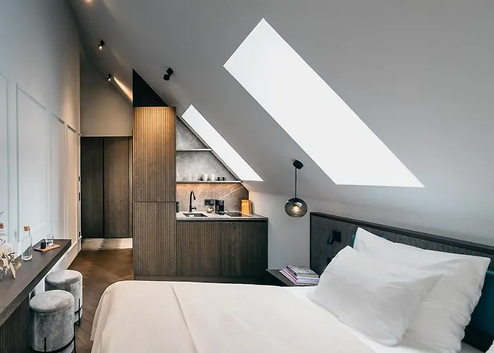 Aparthotel La Sonett 3*