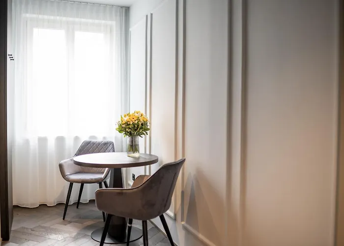 La Sonett 3* Gmunden