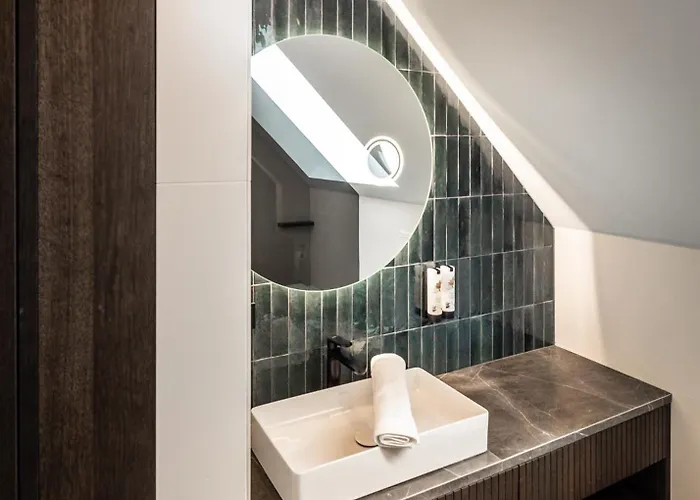 Aparthotel La Sonett 3*