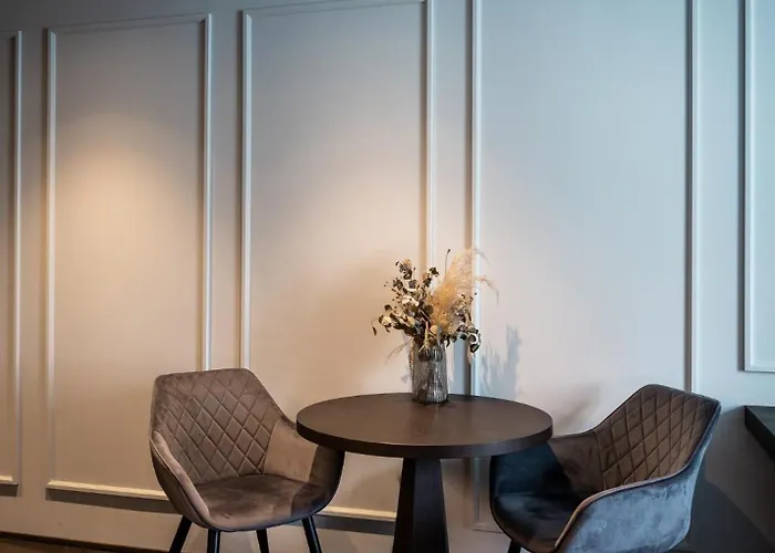 La Sonett Aparthotel 3*