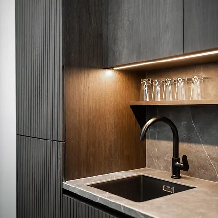 La Sonett Apartmanhotel Gmunden