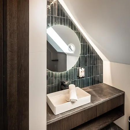 Apartmanhotel La Sonett 3*