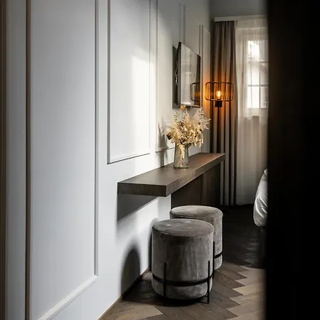 Apartmanhotel La Sonett