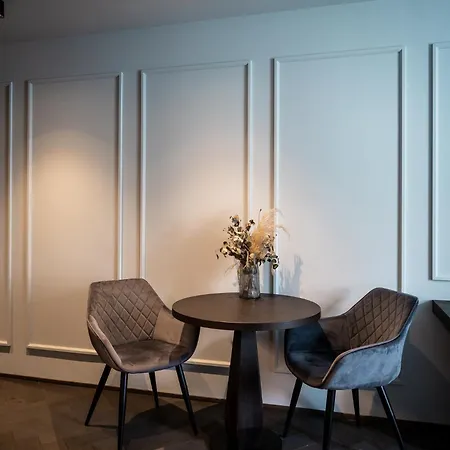 La Sonett Apartmanhotel 3*