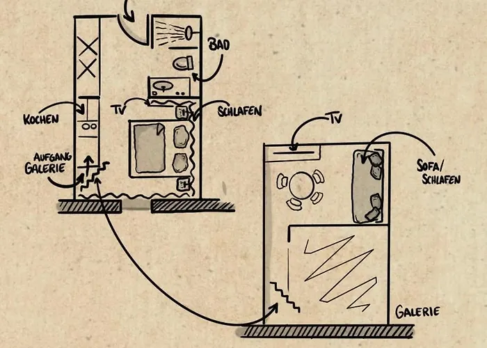 La Sonett Apart Otel