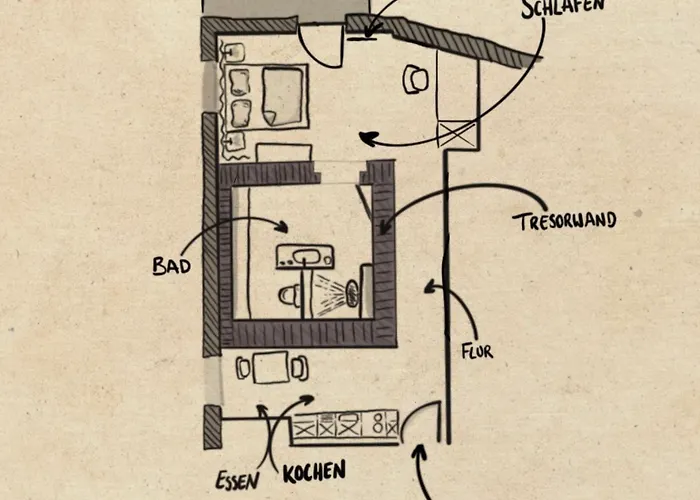 La Sonett Apart Otel 3*