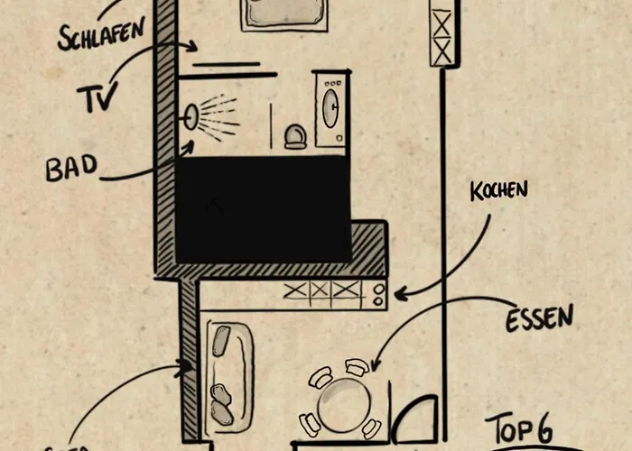 La Sonett Apart Otel 3*