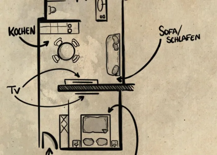 La Sonett Ξενοδοχείο με διαμερίσματα Gmunden