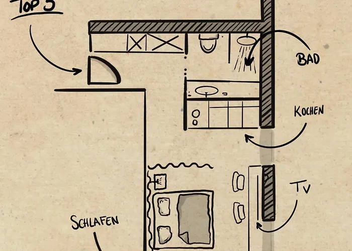 La Sonett Apart Otel