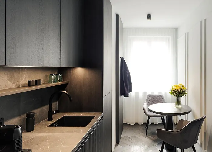 La Sonett Apart Otel 3*