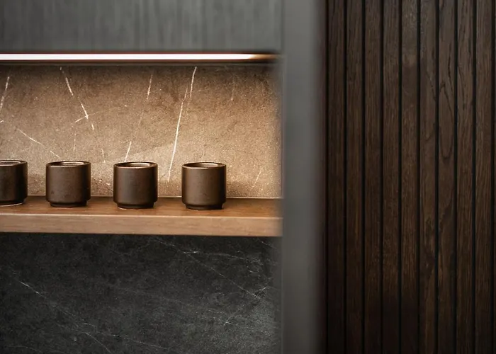 La Sonett Apart Otel Gmunden