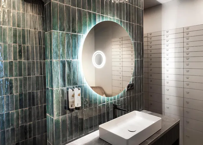 La Sonett Apart Otel Gmunden