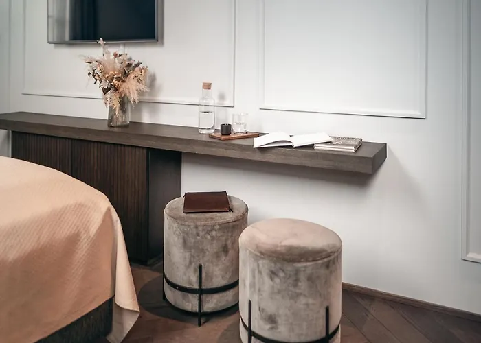 La Sonett Apart Otel 3*