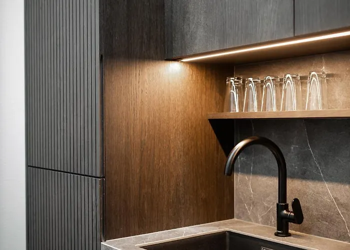 La Sonett Apart Otel Gmunden