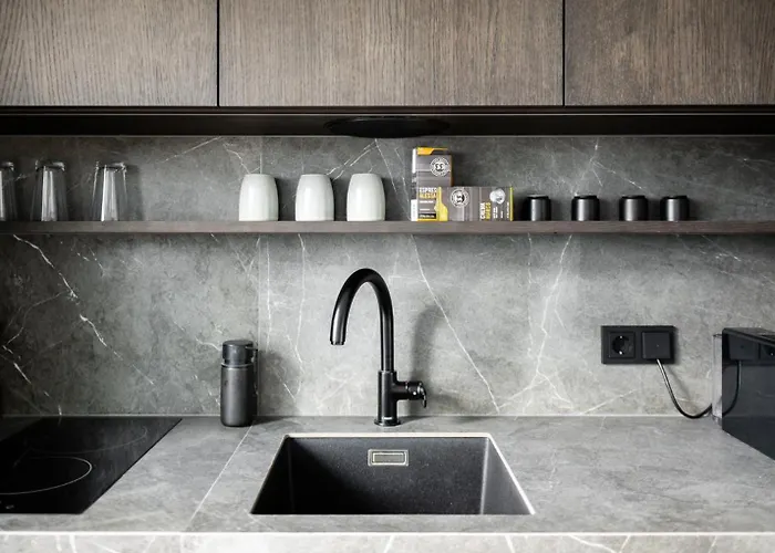 Apart Otel La Sonett Gmunden