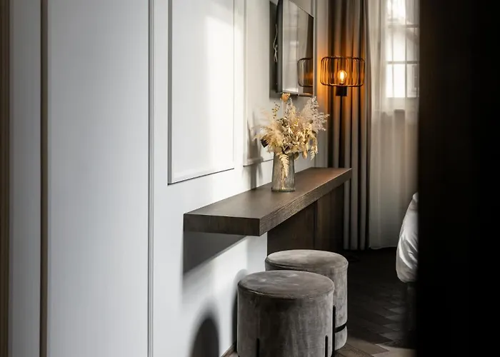 Apart Otel La Sonett